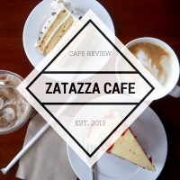 Zatazza Cafe Review