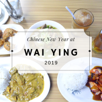 Wai Ying Fast Food